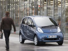 ‘Eenmaal elektrisch, altijd elektrisch’ ...
