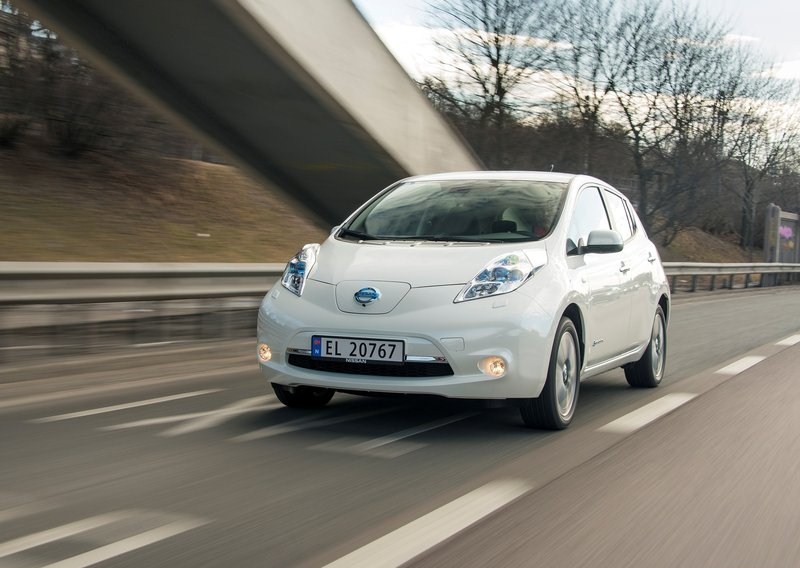 Prijzen EV’s wereldwijd 18 procent gedaald ...