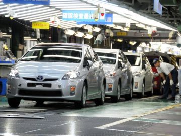 Toyota investeert in zeldzame aardmetalen ...