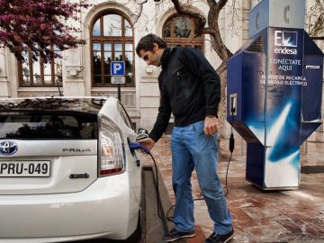 Leaseauto vervroegd inruilen voor EV? ...