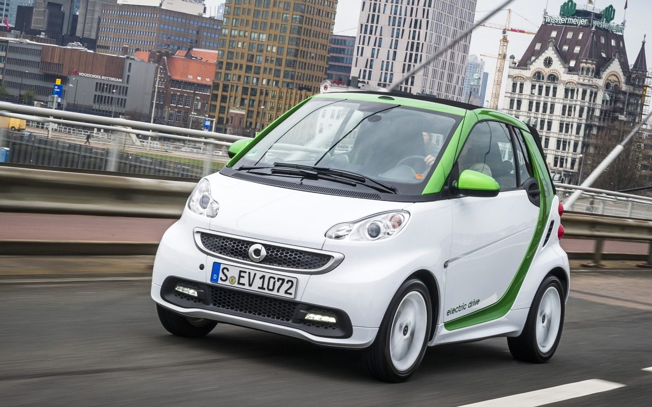 Daimler en Evonik accu-joint venture Li-Tec op de tocht ...