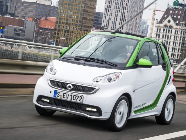 Daimler en Evonik accu-joint venture Li-Tec op de tocht ...