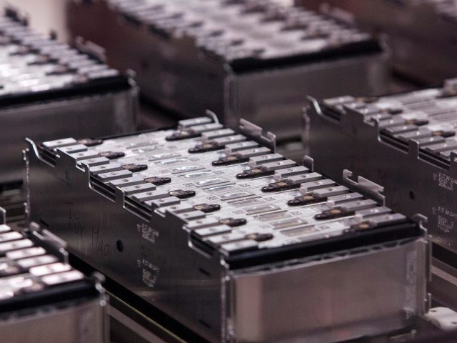 EV-nieuws: Batterijfabrikanten zoeken toenadering ...