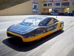 EV-nieuws: Elektrisch rijden op zon & wind ...