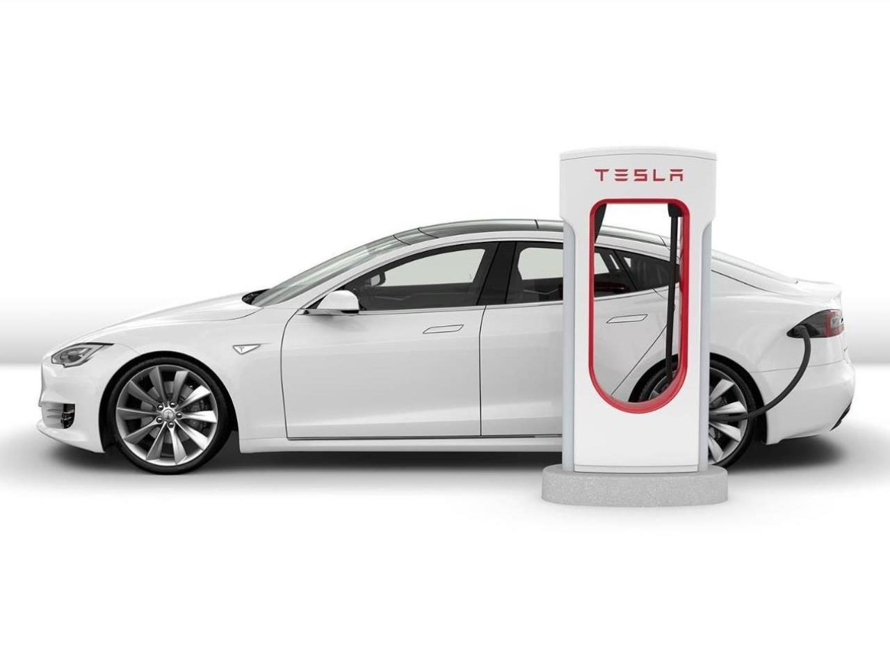 tesla-supercharger