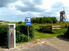 Innovaties in het elektrisch rijden ...