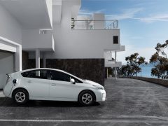 Bijna 2.500 elektroauto’s verkocht t/m juni ...
