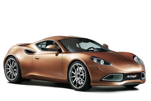 EV-nieuws: de 3 grootste verrassingen op de IAA in Frankfurt ...