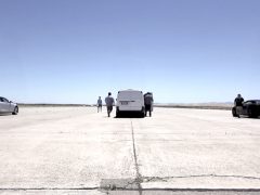 VIDEO: Atieva-prototype is Ferrari en Tesla te snel af ...