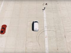 Video: elektrische Atieva Edna is nu nog sneller! ...