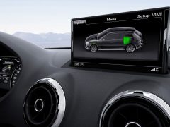 Audi start verkoop A3 Sportback e-tron ...