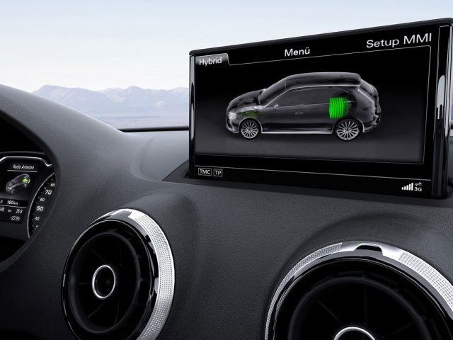 Audi start verkoop A3 Sportback e-tron ...