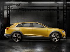 EV-Nieuws: alle elektrische auto’s die je misschien gemist hebt ...