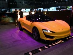 Vijf (potentiele) leasedromen op de Autosalon van Genève ...