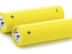 EV-nieuws: iedereen investeert in batterijen ...