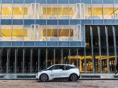 EV-nieuws: géén milieuzones, dus elektrisch rijden ...