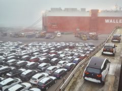 Rabo-rapport: gunstige vooruitzichten elektrische auto ...