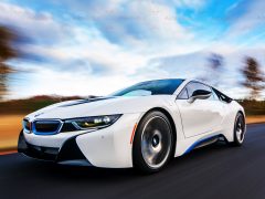 Hybride BMW wint ‘Engine of the Year’-verkiezing ...