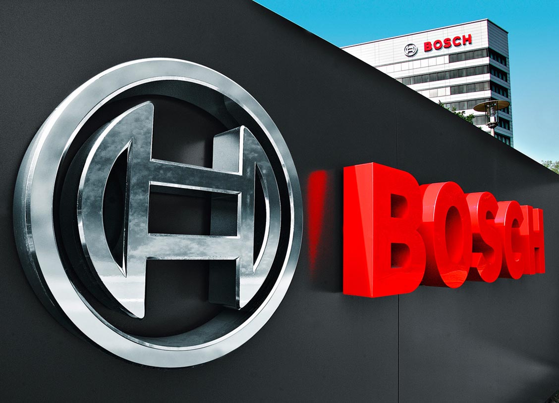 Bosch, GS Yuasa en Mitsubishi starten joint venture voor accu-ontwikkeling ...