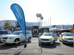 Drie Nederlandse organisaties op AltCar Expo ...