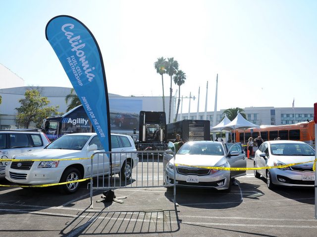 Drie Nederlandse organisaties op AltCar Expo ...