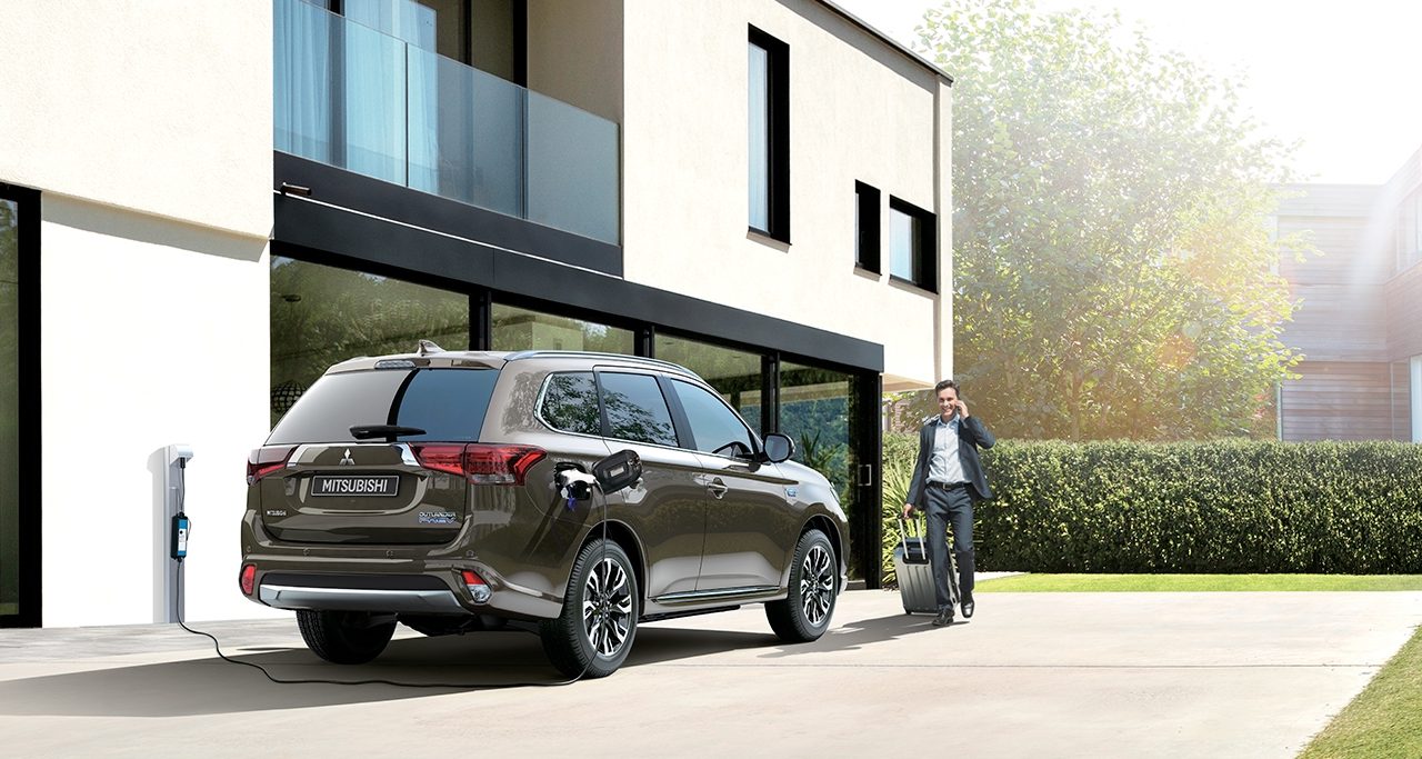 Twee keer zoveel plug-in hybrides in Nederland ...