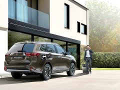 Twee keer zoveel plug-in hybrides in Nederland ...