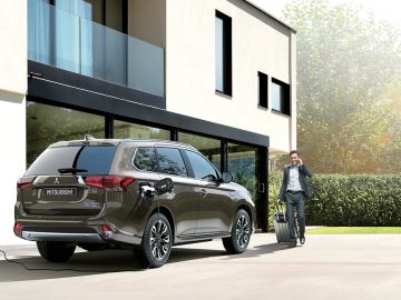 Twee keer zoveel plug-in hybrides in Nederland ...