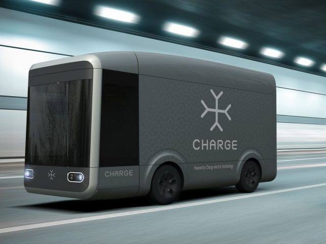 Ready, set, Charge! ...