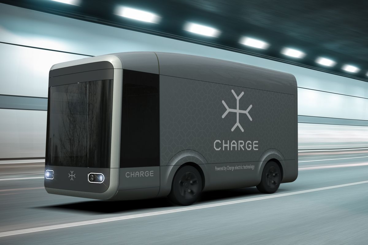 Ready, set, Charge! ...
