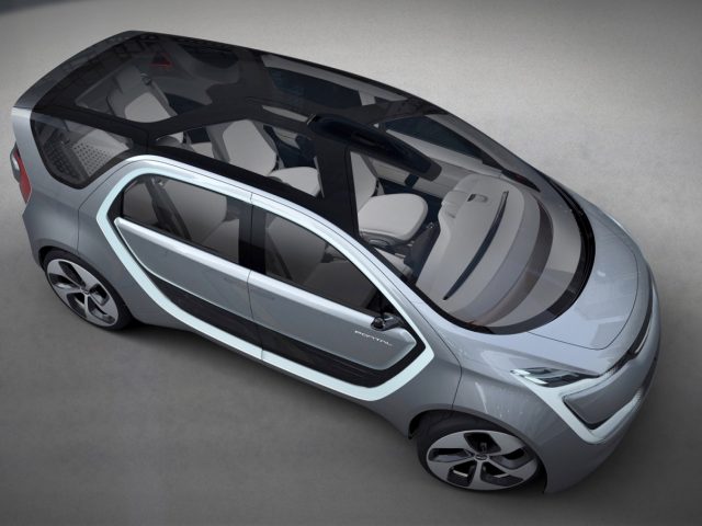 Chrysler Portal Concept