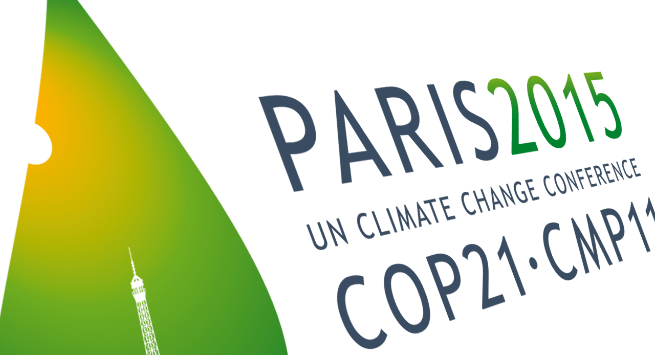 EV-Nieuws: COP21 in Parijs ...