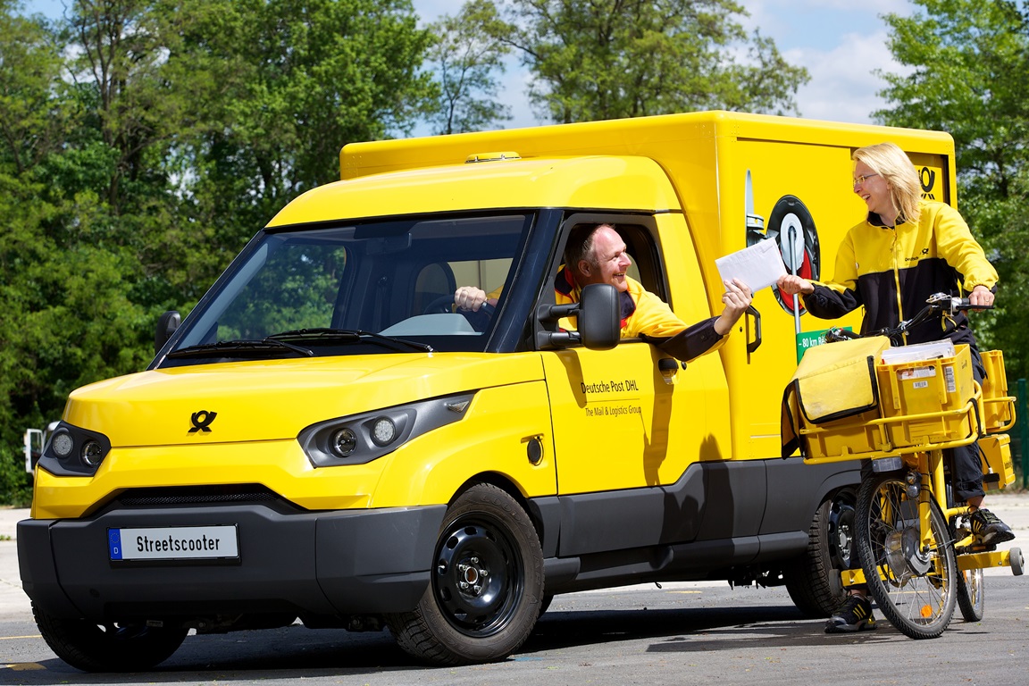 EV-nieuws: elektrisch rijden: business as unusual ...
