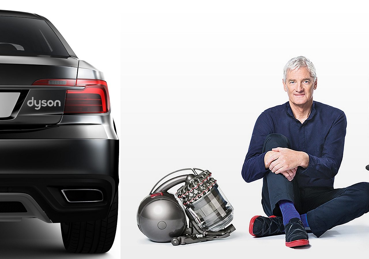 Dyson