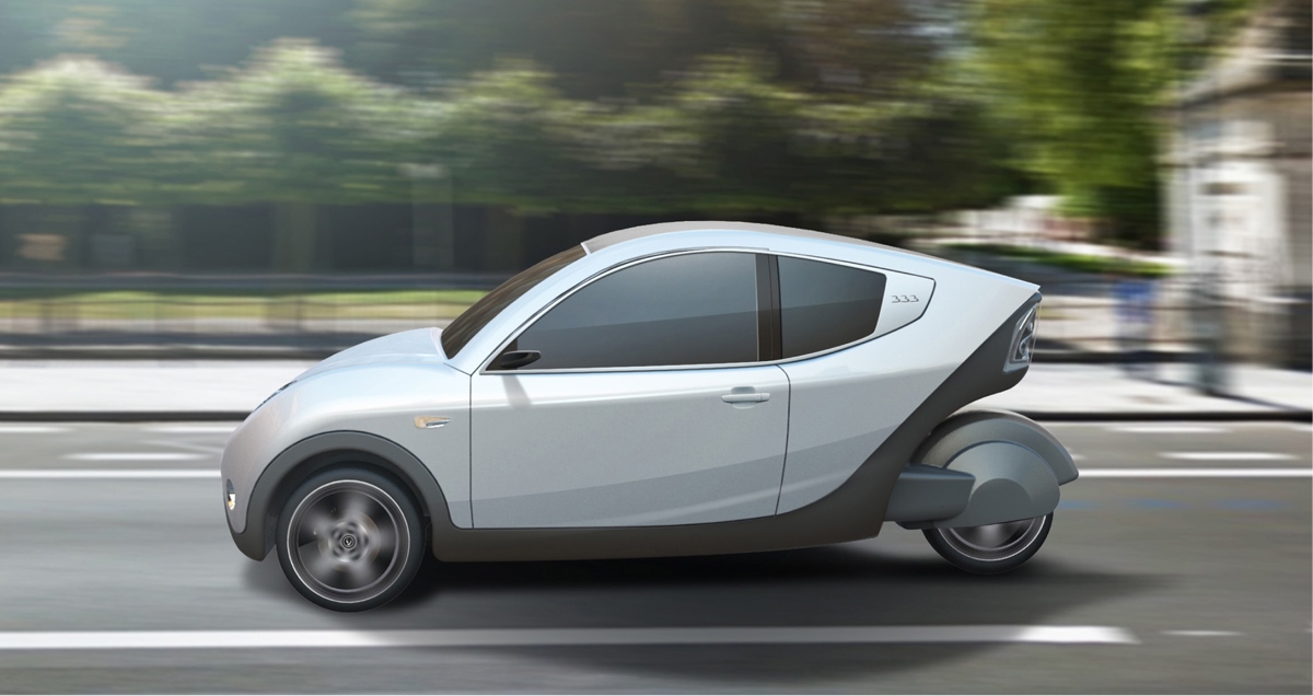 De EV-week: van nul ambitie tot maximale trots ...