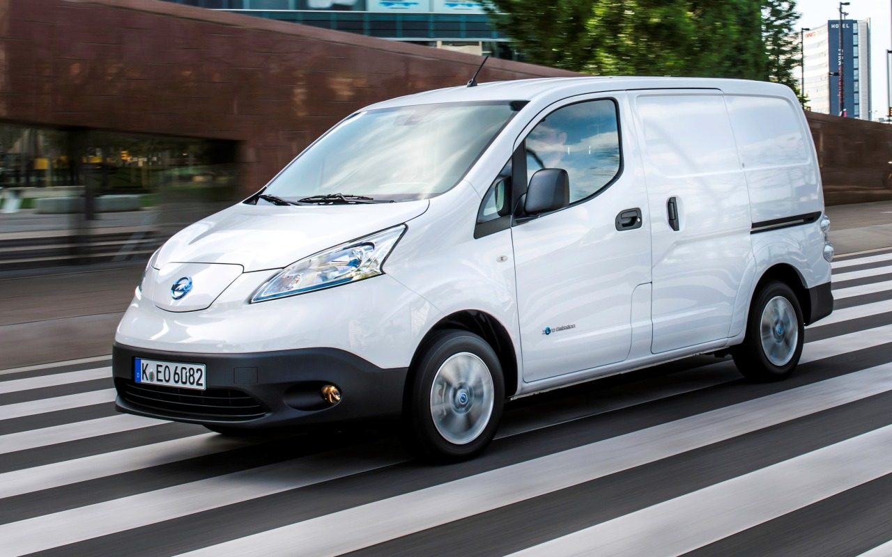 Elektrisch rijden: van Amsterdam naar Rotterdam ...