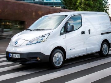 Elektrisch rijden: van Amsterdam naar Rotterdam ...
