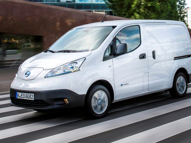Elektrisch rijden: van Amsterdam naar Rotterdam ...