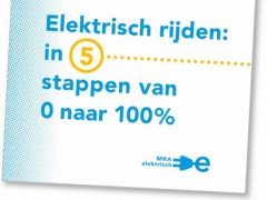 Elektrisch rijden in 5 stappen ...