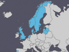 EEMCG bevordert groei EV’s in Europa ...