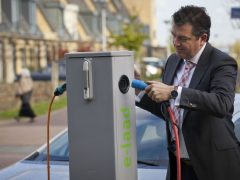 Stichting e-laad: ‘gebruikers publieke laadpunten zijn tevreden’ ...