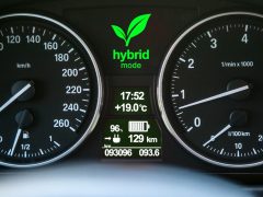 Is elektrisch rijden vanaf 2016 nog wel interessant? ...