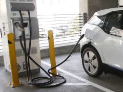 “Nauwelijks groei elektrische auto’s door gebrek aan subsidie” ...