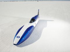 Twee EV-records verbroken ...