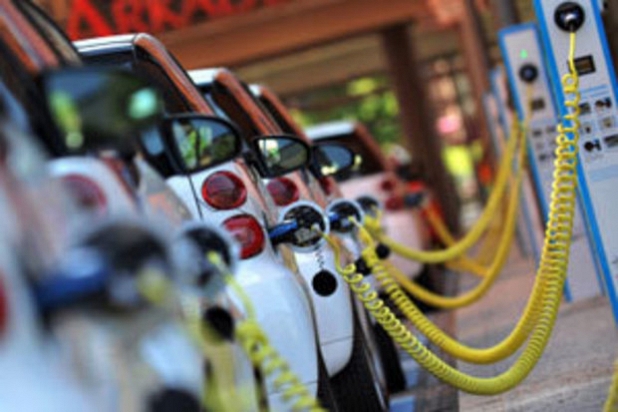 E-rijders willen meer… laadpunten! ...