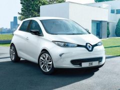 Elektromagnetisch veld van EV’s niet schadelijk ...