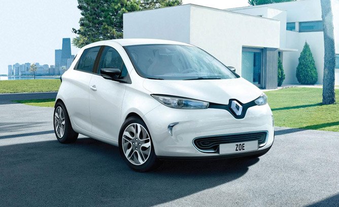 Elektromagnetisch veld van EV’s niet schadelijk ...