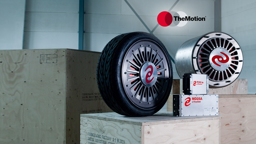 E-Traction sluit zich aan bij Coast-to-Coast e-Mobility ...