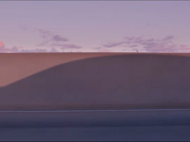 De eerste video van Faraday Future is zo mysterieus als het merk zelf ...