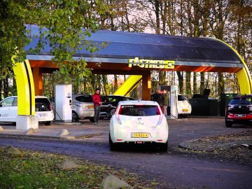 EV-nieuws: pizza slechter voor netwerk dan EV ...
